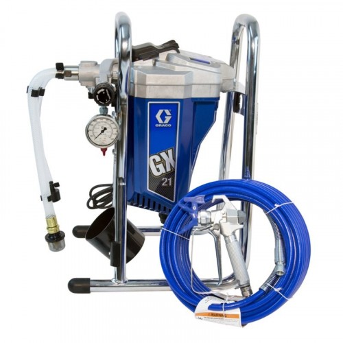 AIRLESS GRACO GXFF / GX 21