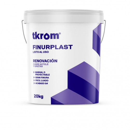 FINURPLAST RENOVACION LISTO AL USO