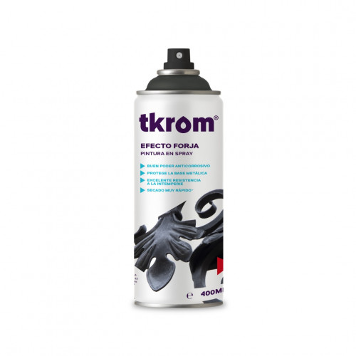 SPRAY TKROM FORJA