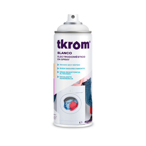 SPRAY TKROM ELECTRODOMESTICOS