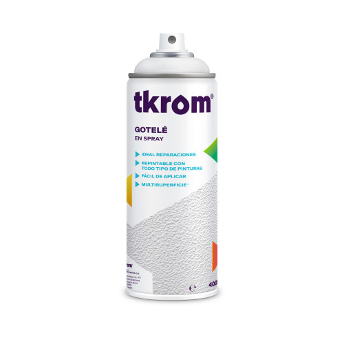 SPRAY TKROM GOTELE