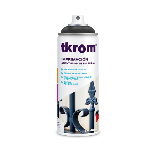 SPRAY TKROM IMPRIMACION ANTIOXIDANTE