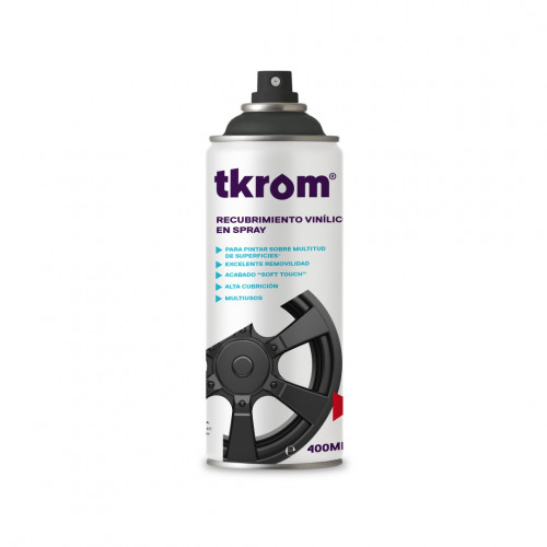 SPRAY TKROM VINILO LIQUIDO