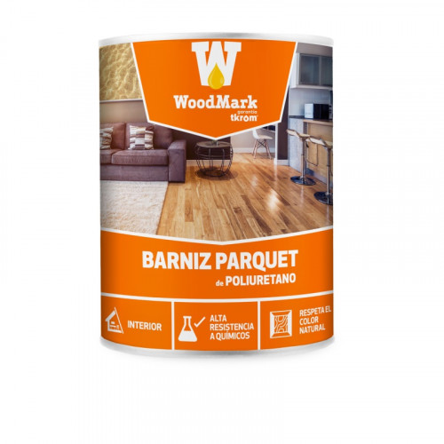 WOODMARK BARNIZ PARQUET SUELOS