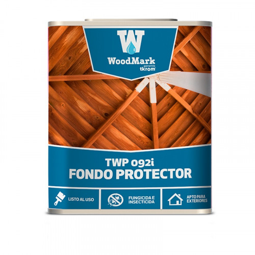 WOODMARK FONDO PROTECTOR AL AGUA