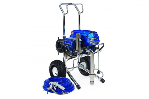 AIRLESS GRACO MARK IV