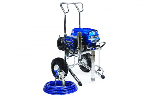 AIRLESS GRACO ULTRA MAX II 695