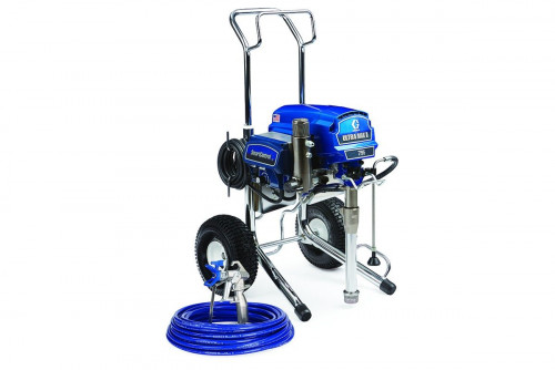 AIRLESS GRACO ULTRA MAX II 795