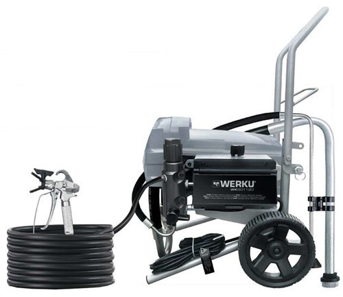 AIRLESS WERKU WK501120