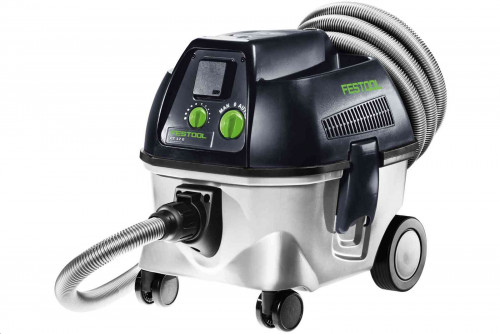 ASPIRADOR FESTOOL CT 17E