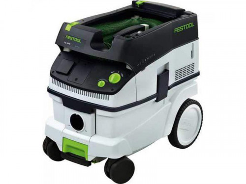 ASPIRADOR FESTOOL CTL 26E