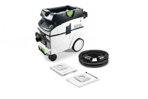 ASPIRADOR FESTOOL CTL 36E