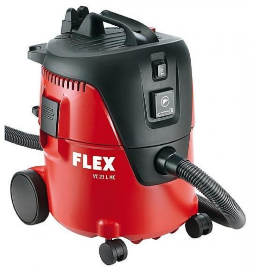 ASPIRADOR FLEX VC 21L MC