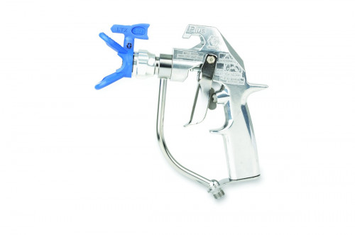 GRACO PISTOLA SILVER PLUS