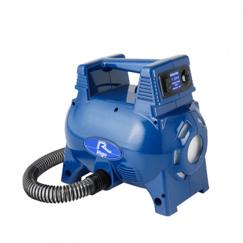 RIGO TURBINA TMR55 AZUL