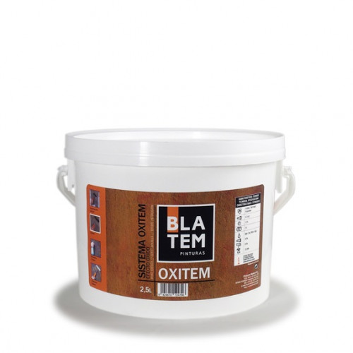 BLATEM LINEA OXITEM BLATEM LINEA OXITEM