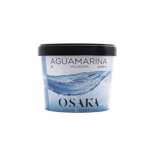 OSAKA AGUAMARINA