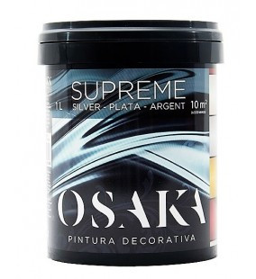 OSAKA SUPREME