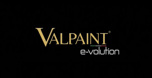 VALPAINT E-VOLUTION