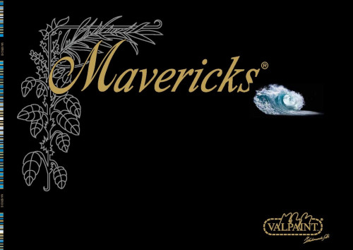 VALPAINT MAVERICKS