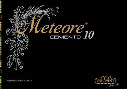 VALPAINT METEORE 10 CEMENTO