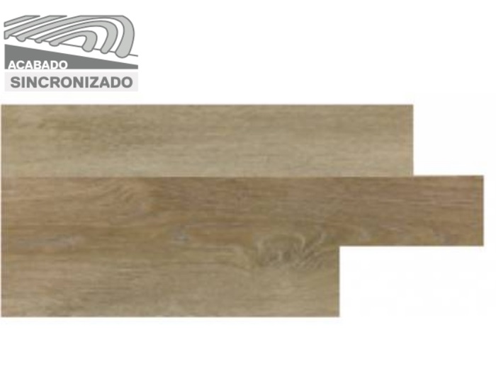 Roble Almendra
